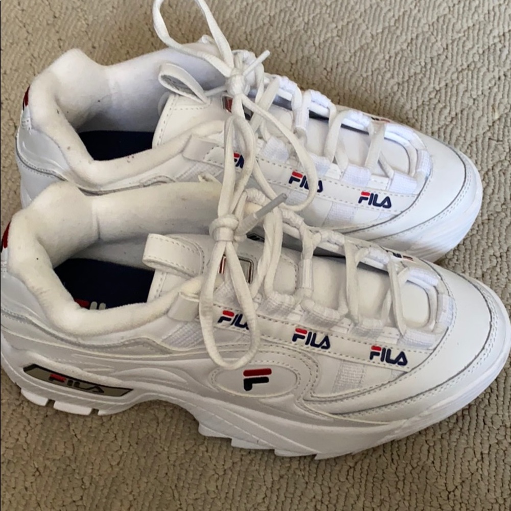 FILA D-FORMATIONS